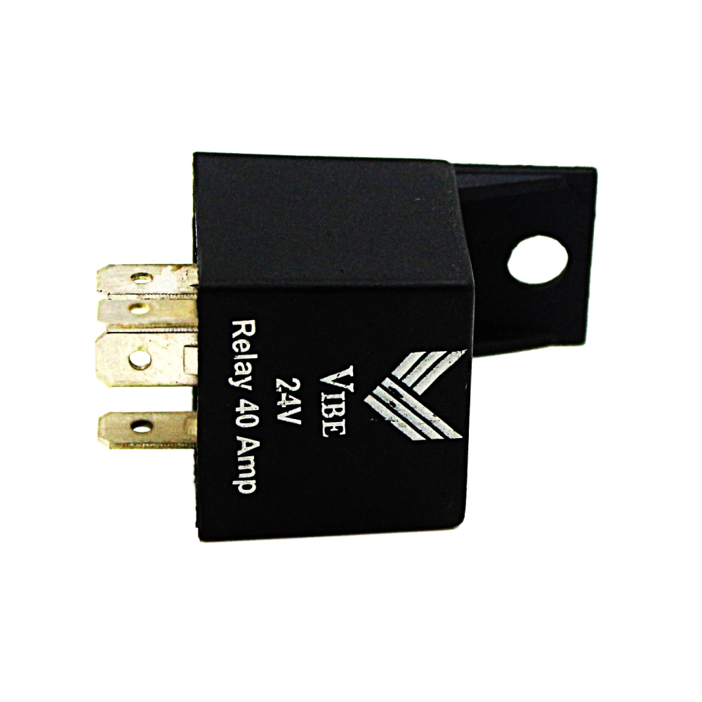 Alite Engine Cut-Off Relay | Vehicle Immobilizer 24V view 3